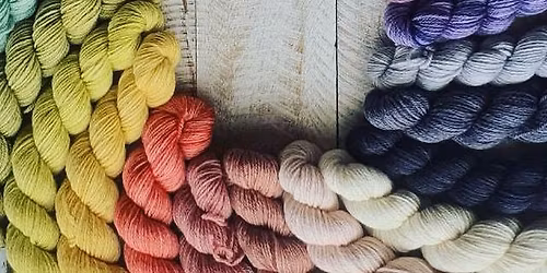 Geelong and Bellarine Yarn Show