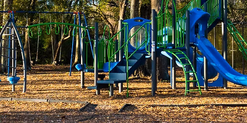 Parking Shucked - Johnson City