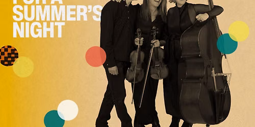 Concerts for a Summer\u2019s Night