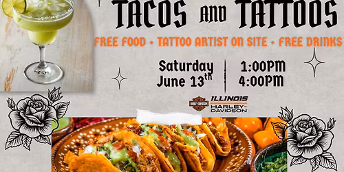 Tacos & Tattoos