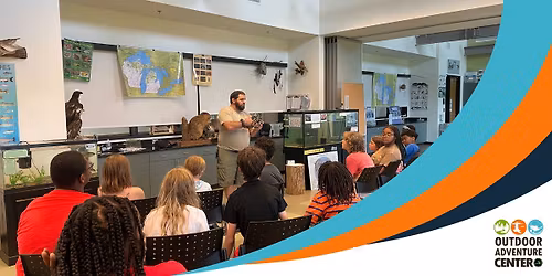 Homeschool Hangout: An Academic Adventure