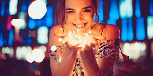 Festive Joiner Party