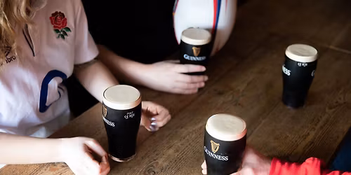 Autumn Internationals- England v Fiji 