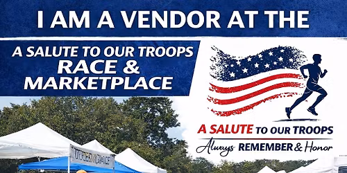 Memorial Day Marketplace