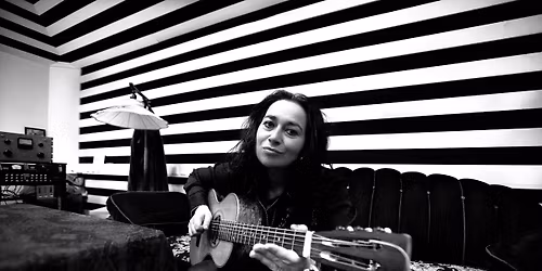 Rita Engedalen Trio \/\/ Eftasblues