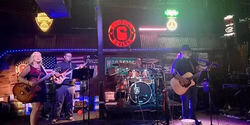 Loose Shoes Band  at Guston's Grille 
