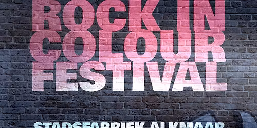 Rock in Colour festival