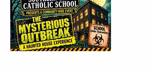 Haunted House & Halloween Family Fun