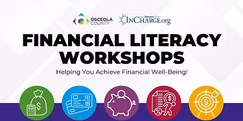 Financial Literacy Workshops 