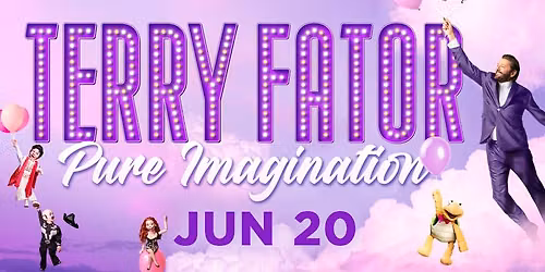Terry Fator