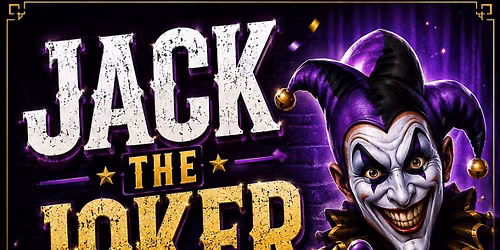Jack the Joker 