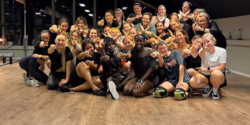 \ud83d\udc83 Gratis danseworkshops i Trondheim \u2013 Uke 37 \ud83d\udd7a