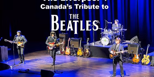 Brantford Beatlemania!