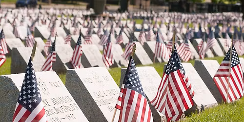Memorial Day Ceremony
