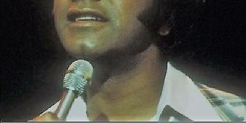 Chances Are: A Tribute to the Music of Johnny Mathis