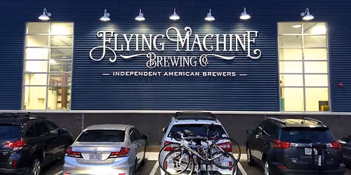 Flying Machine Ride
