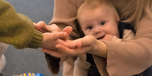 Rhymetime@ #ChatterisLibrary