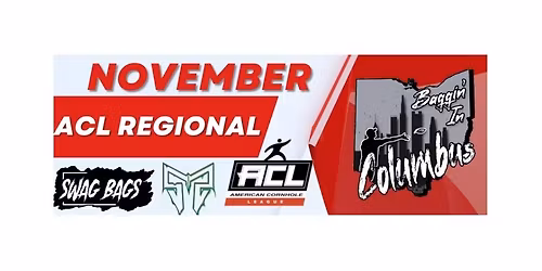 November ACL Regional 