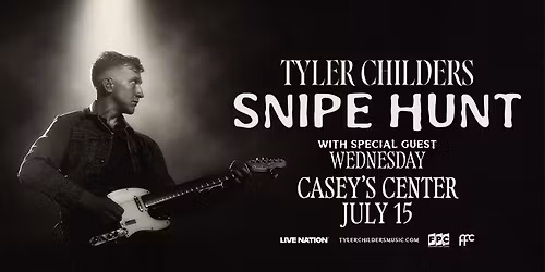 Tyler Childers - Snipe Hunt