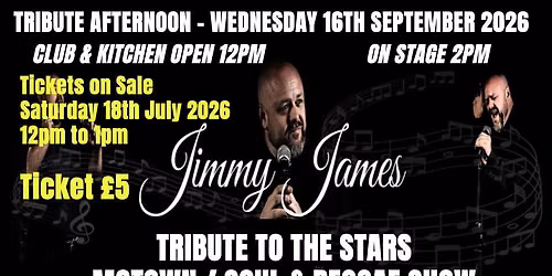 TRIBUTE TO THE STARS