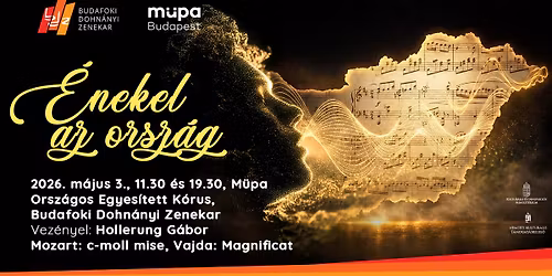 \u00c9nekel az orsz\u00e1g 2026 - esti el\u0151ad\u00e1s