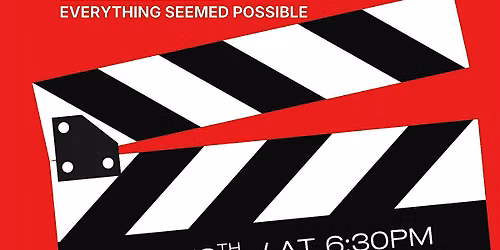 MOVIE NIGHT: Todo Parecia Posible | Everything Seemed Possible