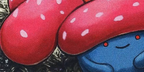 Pokemon Expanded Tournament
