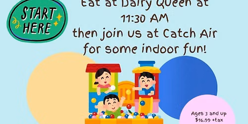 ArkKidz Playdate