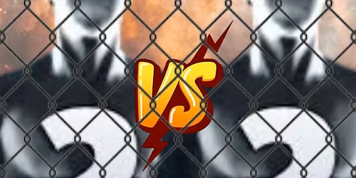 LIVE Pro Wrestling: CAGE MATCH