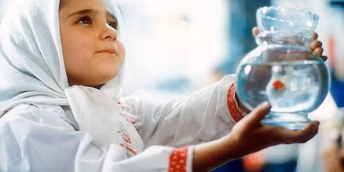 Nowruz Movie Screening