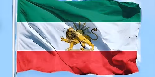 Discussing Iran - debate and a movie screening