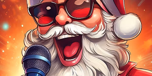 Christmas Eve Karaoke