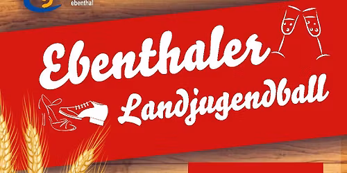 Ebenthaler Landjugendball