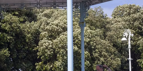 FAVERSHAM MISSION BRASS BAND