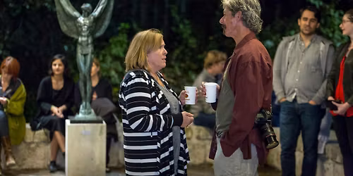 UMLAUF After Dark: Sounds of Spring