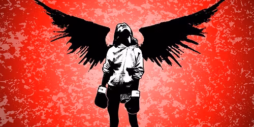 SKUGGBOXARE live @ The Public Åkersberga!!