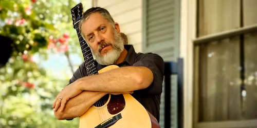 LIVE MUSIC - Jason Beckham at Luppoleto Brewing