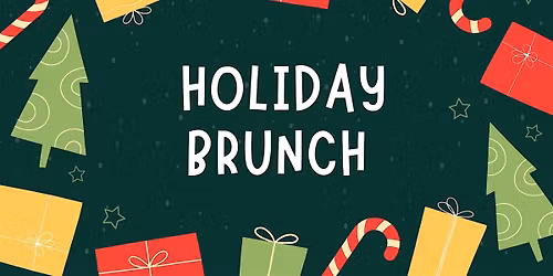 Branford Jewelers Holiday Brunch