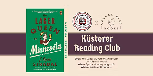 K\u00fcsterer Reading Club