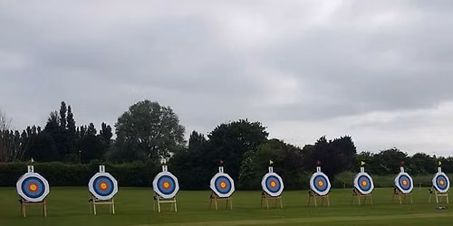 Free Have a go archery 