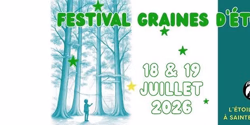 GRAINES d'ETOILE #2