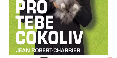 Pro tebe cokoliv