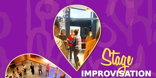 Stage WE Improvisation vocale