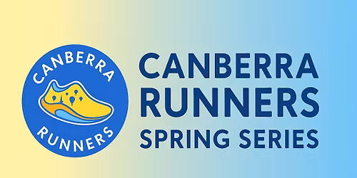 Spring Series Race 5 - Black Mountain Peninsula