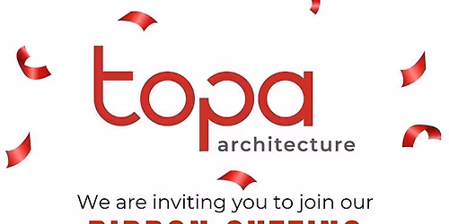 Ribbon Cutting Ceremony