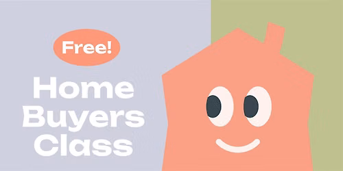 Home Buyer Education Class