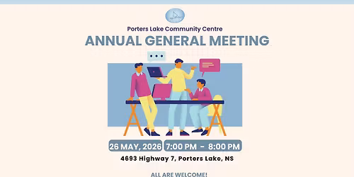 PLCSA Annual General Meeting 