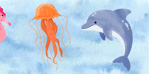 Family Trail | Secrets of the Sea