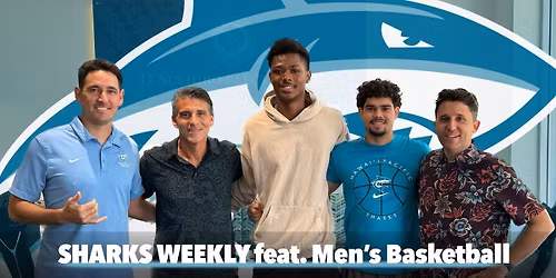Hawaii Pacific Sharks at Boise State Broncos Mens Basketball
