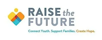 Raise the Future Lunch and Learn
